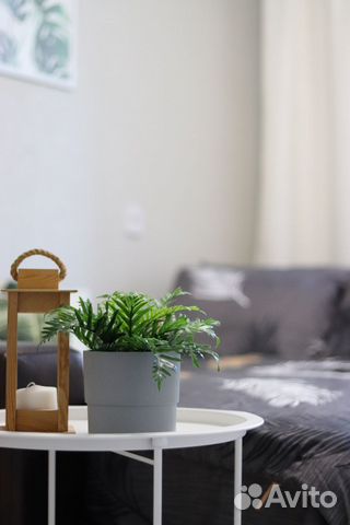 

2-к. квартира, 50 м², 2 кровати
