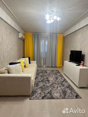 

2-к. квартира, 33 м², 1/9 эт.