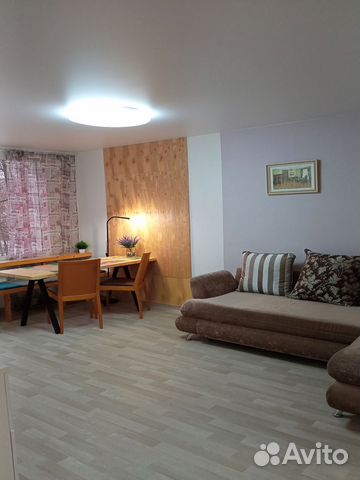 

2-к. квартира, 49 м², 4 кровати