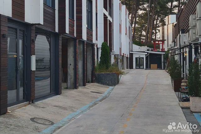 

2-к. таунхаус, 50 м²