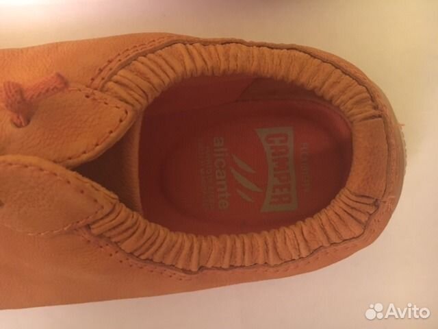 Туфли Camper Туфли Camper