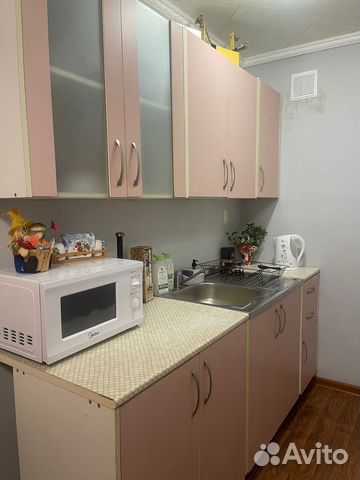 

1-к. дом, 50 м²