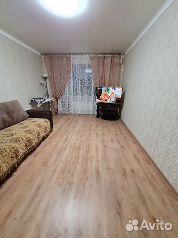 

2-к. квартира, 80 м², 2 кровати