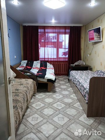 

2-к. квартира, 39,9 м², 5 кроватей
