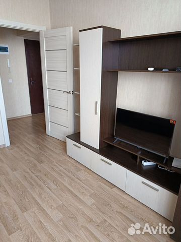 

1-к. квартира, 30 м², 1 кровать