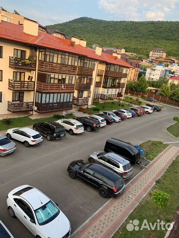 

1-к. квартира, 41,2 м², 4 кровати