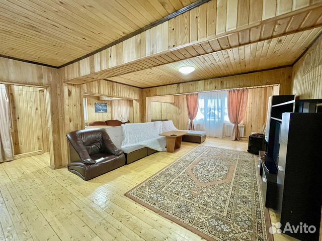 

8-к. дом, 480 м²