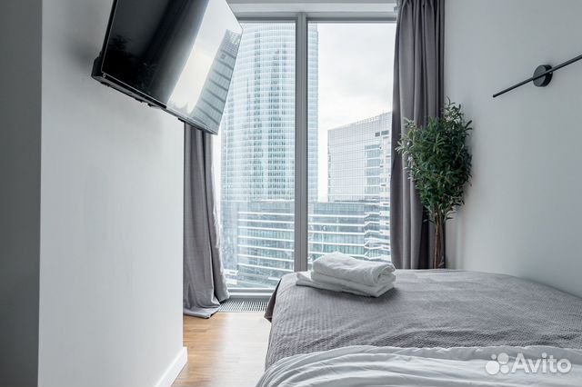 

Квартира-студия, 16,7 м², 1 кровать