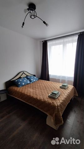 

Квартира-студия, 25,7 м², 4/7 эт.