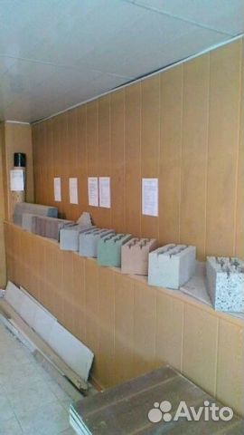 Стеновые, перегородочные бетоноблоки Стеновые, перегородочные бетоноблоки