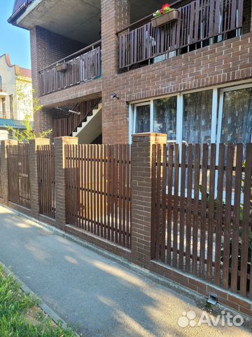 

Квартира-студия, 25 м², 2 кровати