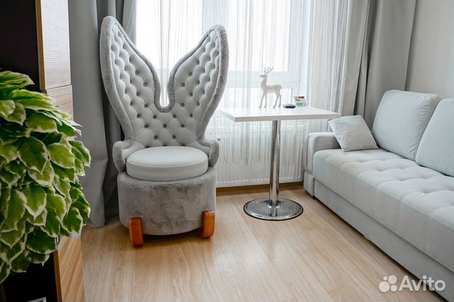 

Квартира-студия, 29 м², 9/21 эт.