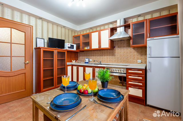 

1-к. квартира, 39 м², 10/10 эт.