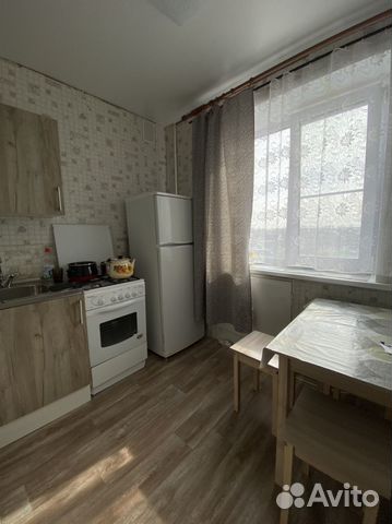 

2-к. квартира, 46 м², 3 кровати