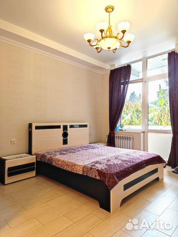 

Квартира-студия, 28 м², 1/1 эт.