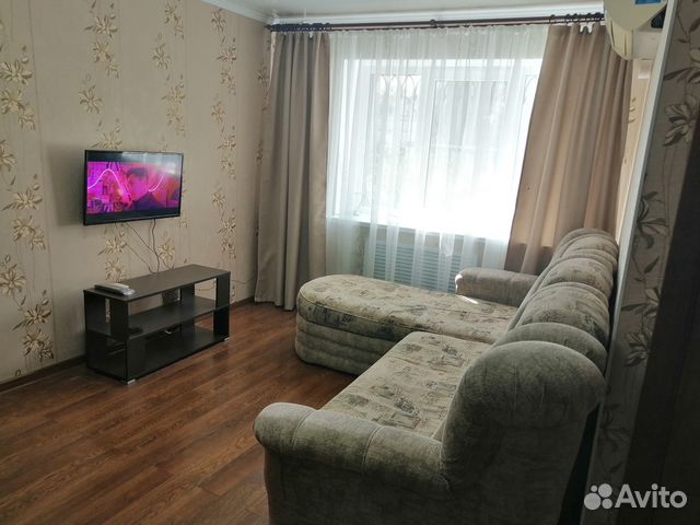 

2-к. квартира, 42,1 м², 1/4 эт.