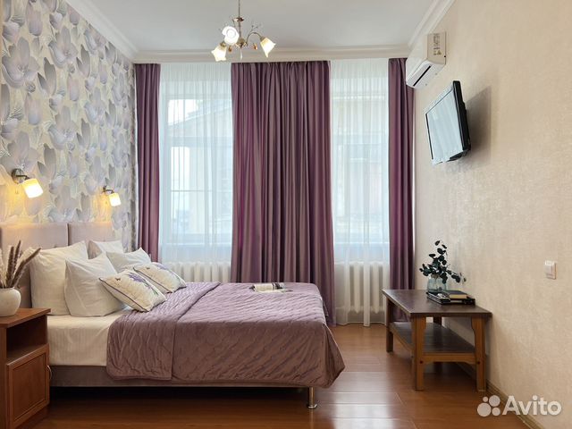 

2-к. квартира, 60 м², 6 кроватей