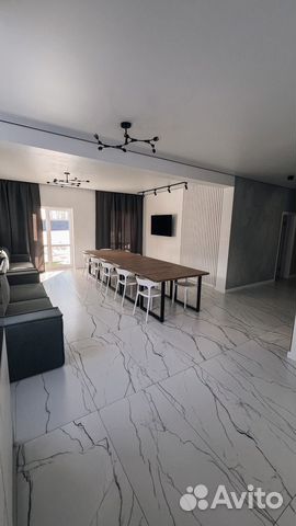 

4-к. коттедж, 145 м²