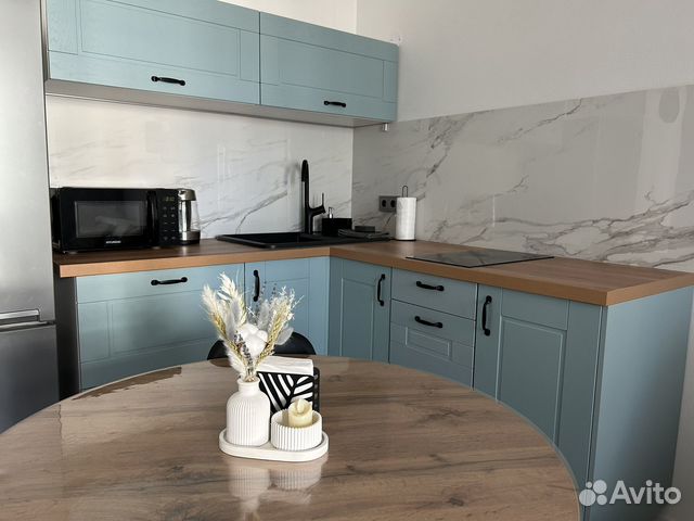 

1-к. квартира, 36 м², 2 кровати