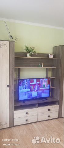 

2-к. квартира, 60 м², 5/9 эт.