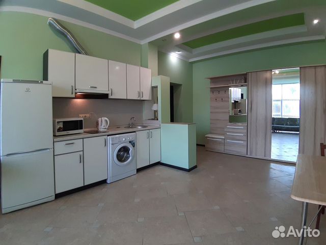 

3-к. квартира, 68 м², 5 кроватей