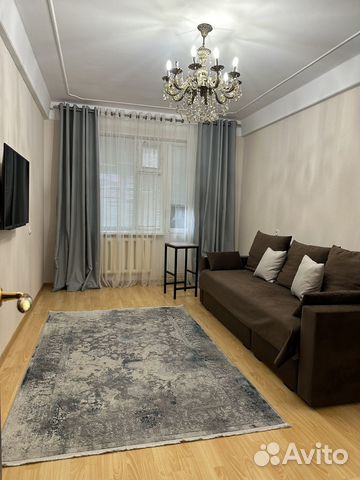 

3-к. квартира, 71 м², 3 кровати