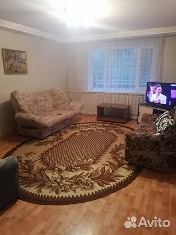 

3-к. дом, 110 м²