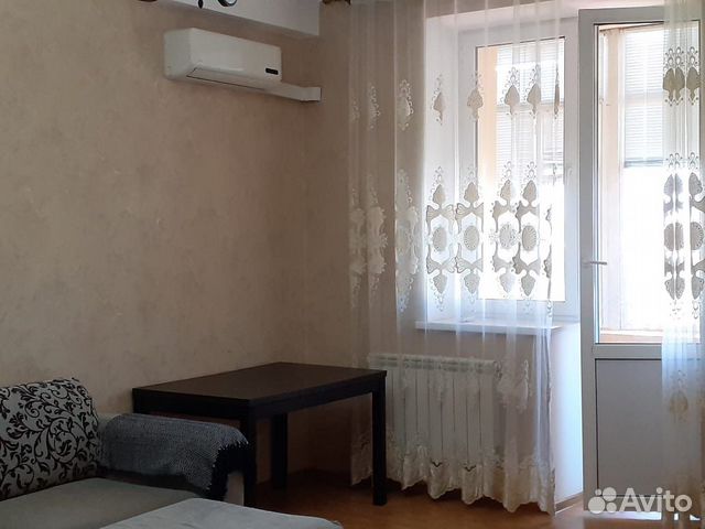 

1-к. квартира, 60 м², 10/11 эт.