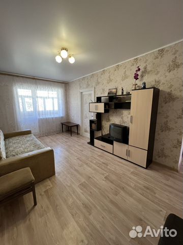 

2-к. квартира, 50 м², 4 кровати