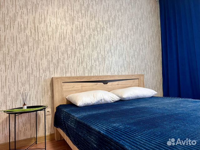 

3-к. квартира, 98 м², 4 кровати