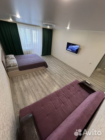 

3-к. квартира, 85 м², 6 кроватей