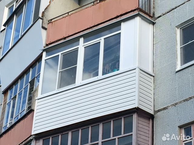 Услуги - новые окна, балконы, лоджии, жалюзи, рулон. шторы в.
