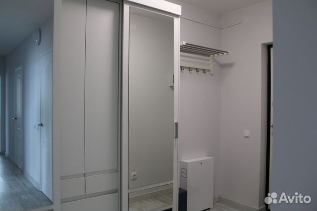 

3-к. квартира, 59 м², 3 кровати