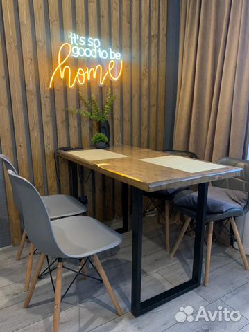 

Квартира-студия, 28 м², 1 кровать