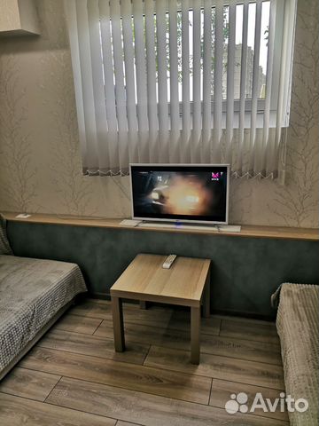 

Квартира-студия, 19,5 м², 1/16 эт.