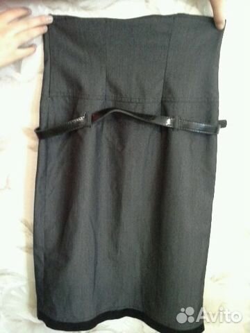 Сарафан на рост 156-164