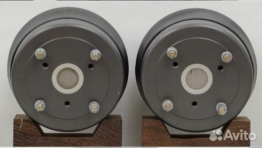 Altec 299-8A, A5, A7 - коллекционный драйвер