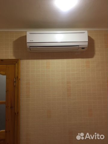 

2-к. квартира, 50 м², 2 кровати