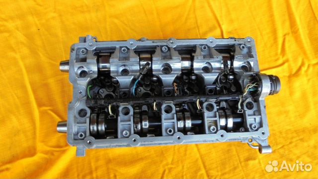 Гбц 03G103373A AZV BKD BLB BMR BMN BNA BRE сделана Гбц 03G103373A AZV BKD BLB BMR BMN BNA BRE сделана