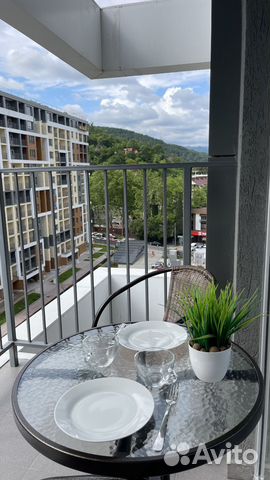 

Квартира-студия, 28 м², 9/13 эт.