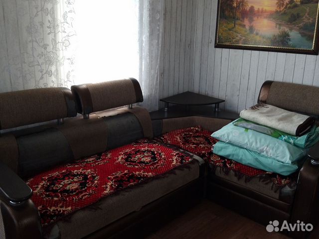 

Дом 52 м² на участке 6,5 сот.