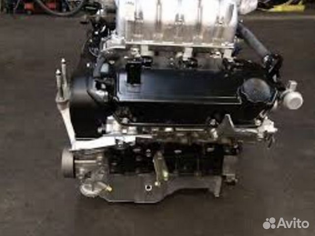 Мотор 6G75 бу Митсубиси Паджеро 3.8 Mitsubishi двс Мотор 6G75 бу Митсубиси Паджеро 3.8 Mitsubishi двс