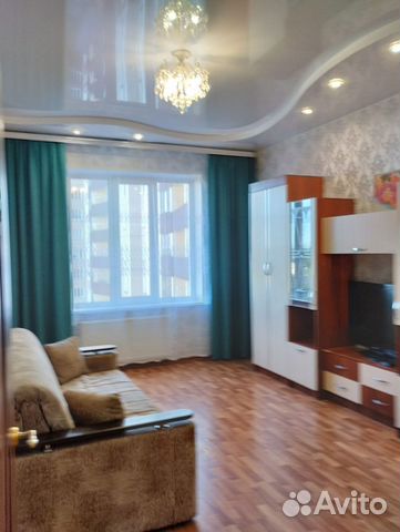 

2-к. квартира, 59 м², 5 кроватей