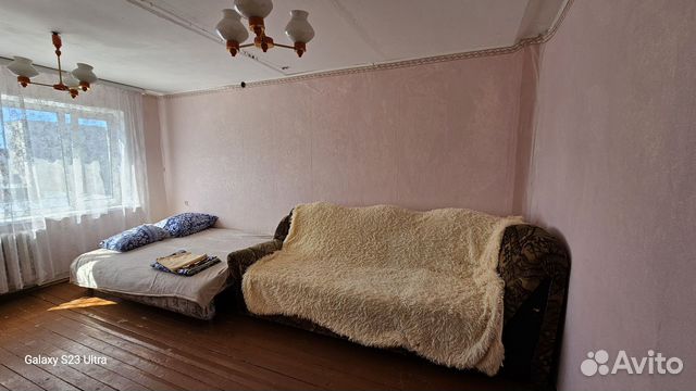 

Квартира-студия, 31 м², 2 кровати