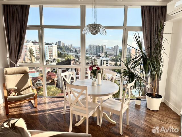 

3-к. квартира, 60 м², 3 кровати
