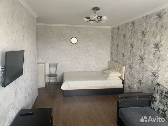 

2-к. квартира, 48 м², 1 кровать