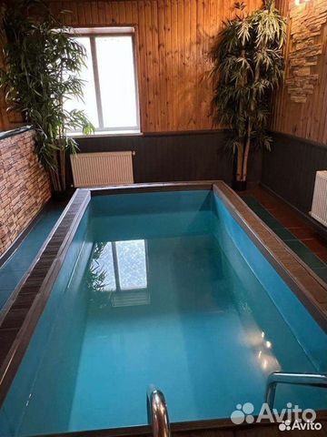 

6-к. коттедж, 295 м²