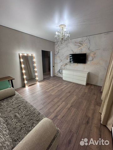 

2-к. квартира, 50 м², 5/5 эт.