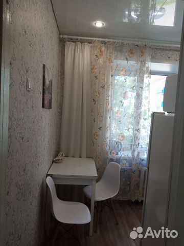 

1-к. квартира, 35 м², 1 кровать