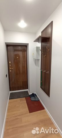 

Квартира-студия, 31 м², 2 кровати